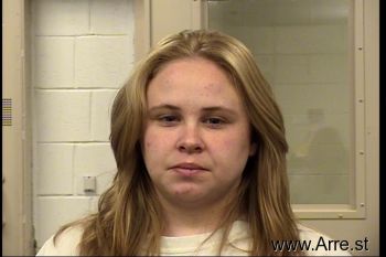 Ashley  Bowen Mugshot